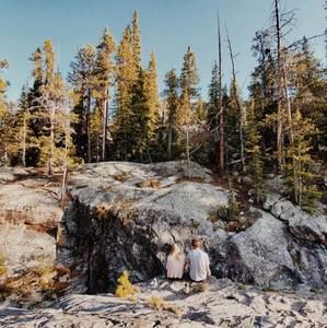 Meet your Posher, Stephen